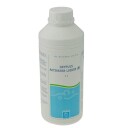 Spacare Oxyplus Activator 1liter - Kombineres med Active Oxygen