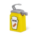 5 Surprises Mini Food Court Playset 77263