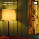 Sondre Moshagen  Audio Guide  CD