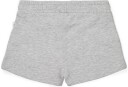 Luca & Lola Duna Shorts Grey Melange 110-116