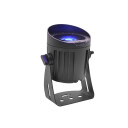EuroLite LED IP65 Spot 15W RGBW