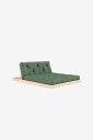 Karup   Flip sovesofa   Gul