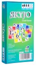 Skyjo Kortspill - Familiespill for 2-8 spillere, 8+ år