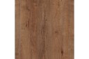 Castillia Sofabord 120 cm med Oppbevaringshyller - Lyse Ask