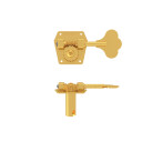Hipshot Hb3 - Bass Tuning Machine For Pre-Cbs F- Style, Bass Side - Gull