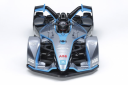 Tamiya 58681 Formula E Gen2 Chlivery TC-01
