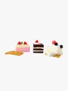 Robetoy Squishy Kake 9 cm