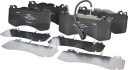 DELPHI LP3836 Bremseklosser