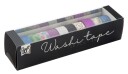 Craft Sensations Washi-tape 10-pakk Mix