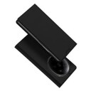 Xiaomi 14 Ultra Dux Ducis Skin Pro Flip-deksel Svart