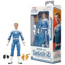 Northix Fantastic Four Johnny Storm Actionfigur 15 cm