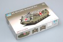 Trumpeter 1/72 US M113A2 Armored Car