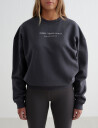 aim´n Serif Sweatshirt - Grey - XL