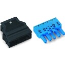 Wago Hunnenhet 5-Polet Dali Med Strekkavlastning 770-1105/022-000