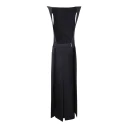 Jean Paul Gaultier Dame Kjoler Svart S,