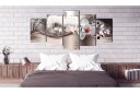 Bilde Pink Mystery 200x100 Artgeist sp. z o. o.