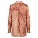 Kiton Dame Bluser & Skjorter Flerfarget S,