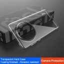 Huawei Mate 60 Pro/60 Pro+ Imak Crystal Clear II Pro Deksel Gjennomsiktig