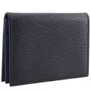 Salvatore Ferragamo Herre Svart