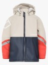 Didriksons Regnsett Waterman Kids Set 12 Beige