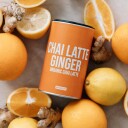 Hygge Chai Ingefær   250 g chai latte