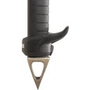 Black Diamond Venom Adze Issøkkel   Sølv Størrelse 64_Cm