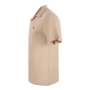 Lacoste Herre Topper Beige M,