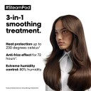 L'Oréal Professionnel Steampod Smoothing Treatment 50 ml for Krøllete Hår
