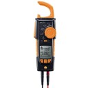 Testo Strømtang 770-3 Med Trms
