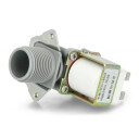 Supermagneter Magnetventil 12v Tilkobling 1" og 11mm   Solenoid Valve