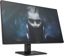 HP OMEN 24" FHD Gaming-skjerm 165Hz IPS Panel Svart 1920x1080