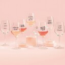 Ritzenhoff Vinglass 48 cl Working nine to Wine