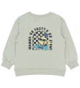 The New Tnststan Sweatshirt Green 98