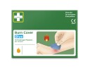 Cederroth Plåster Burn Cover 901903 10-Pack