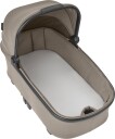 MAXI COSI Sengelaken for barnevognsfeste White (2x)
