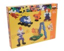 Plus-Plus BIG Basic Mix / 150 pcs