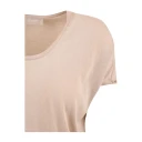 Drumohr Dame Topper Beige L,