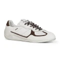 Alohas Dame Sko Beige 39 EU,
