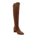 Scapa Dame Sko Brun 39 EU,
