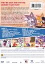 The Looney Tunes Show: There Goes the Neighborhood DVD