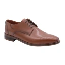 Ambiorix Herre Sko Brun 43 1/2 EU,