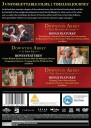 Downton Abbey Movie Collection DVD
