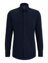 BOSS P-Hank-S-Kent-C1-222 - Navy - 43