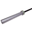 Olympisk vektstang 200 cm - 50 mm - 450 kg