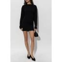 Jacquemus Dame Kjoler Svart XS,