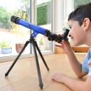 Science Telescope With Tripod