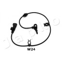 JAPKO 151W24 Sensor, ABS