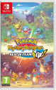 Pok??mon Mystery Dungeon: Rescue Team DX Nintendo Switch Spill