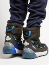 Viking Spaceship SC WP Vintersko, Black/Dark Blue, 31
