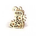 Ugears 70043 U Fidget Happy New Gear